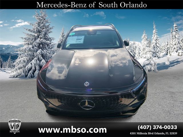 2024 Mercedes-Benz EQB EQB 300