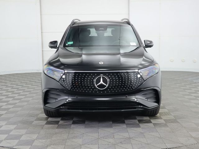 2024 Mercedes-Benz EQB EQB 300