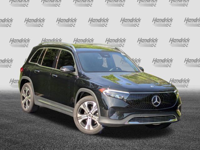 2024 Mercedes-Benz EQB EQB 300