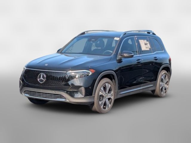 2024 Mercedes-Benz EQB EQB 300