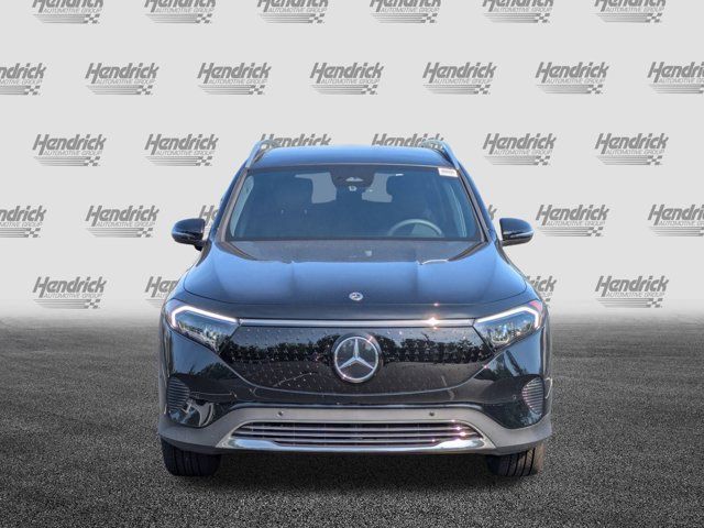 2024 Mercedes-Benz EQB EQB 300
