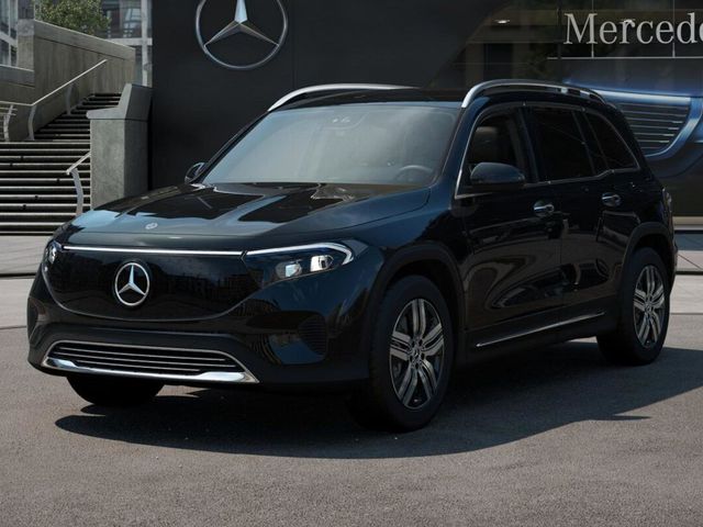 2024 Mercedes-Benz EQB EQB 300