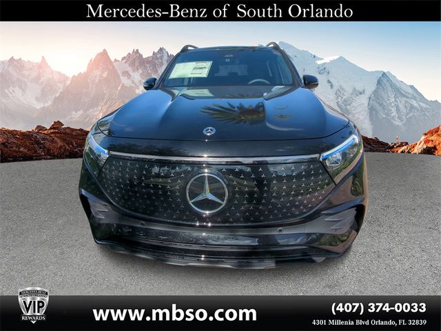 2024 Mercedes-Benz EQB EQB 300