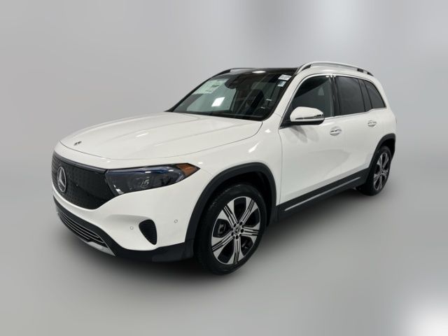 2024 Mercedes-Benz EQB EQB 300