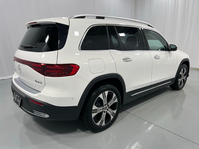2024 Mercedes-Benz EQB EQB 300