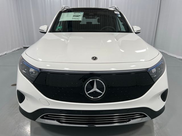 2024 Mercedes-Benz EQB EQB 300