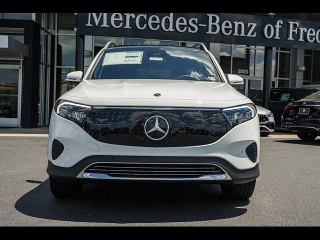 2024 Mercedes-Benz EQB EQB 300