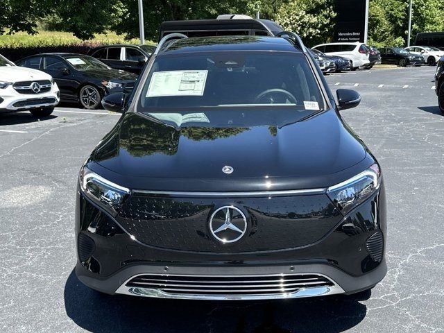 2024 Mercedes-Benz EQB EQB 300