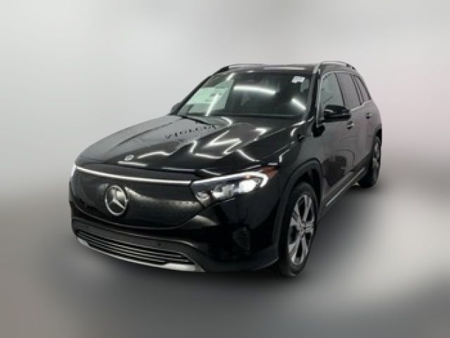 2024 Mercedes-Benz EQB EQB 300