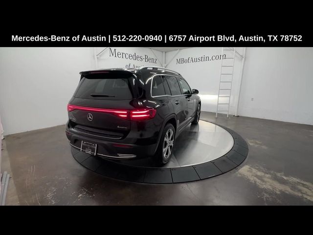 2024 Mercedes-Benz EQB EQB 300