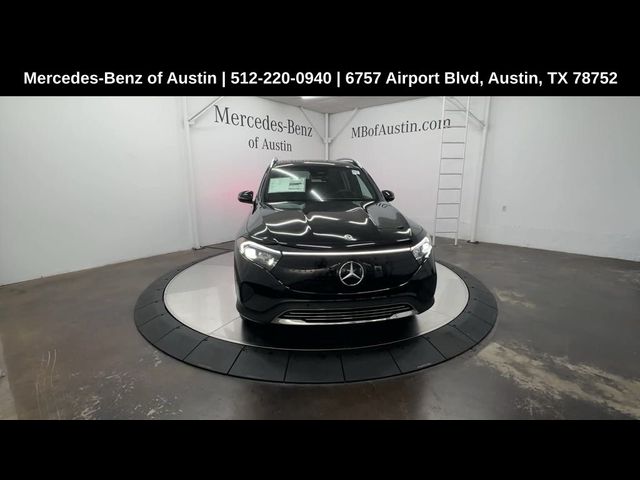 2024 Mercedes-Benz EQB EQB 300