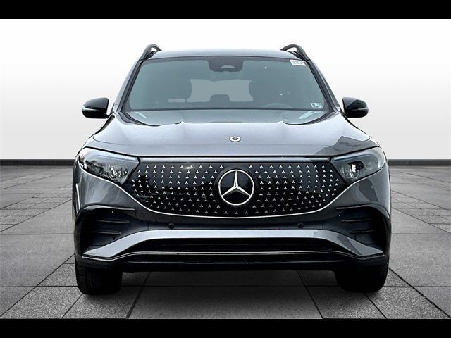 2024 Mercedes-Benz EQB EQB 300