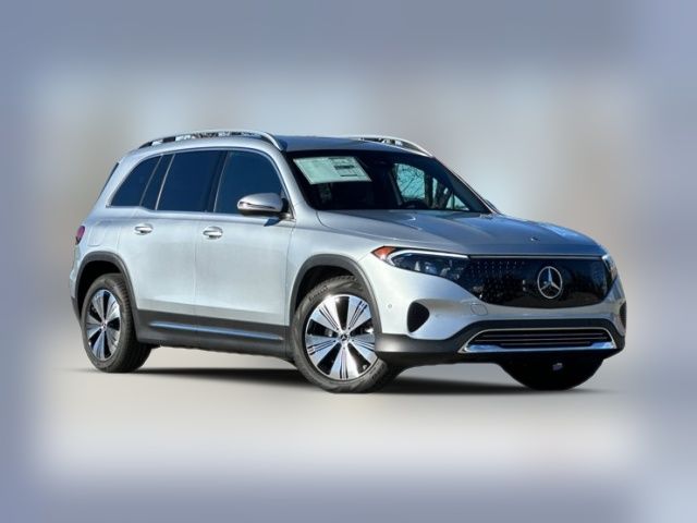 2024 Mercedes-Benz EQB EQB 300