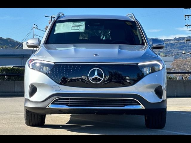 2024 Mercedes-Benz EQB EQB 300