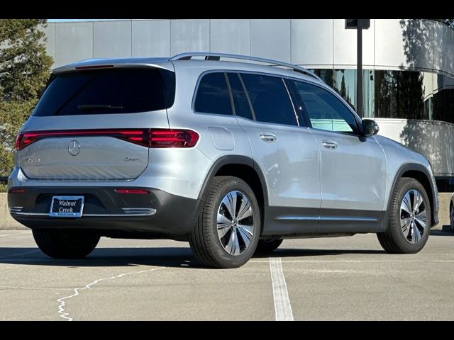 2024 Mercedes-Benz EQB EQB 300