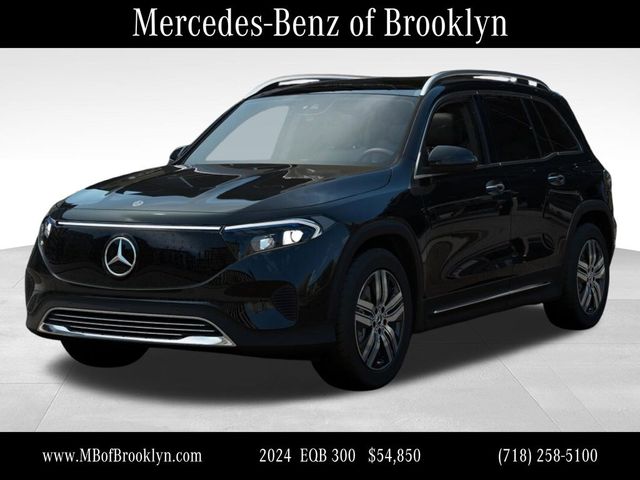 2024 Mercedes-Benz EQB EQB 300