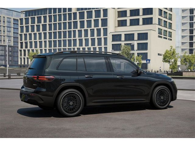 2024 Mercedes-Benz EQB EQB 300