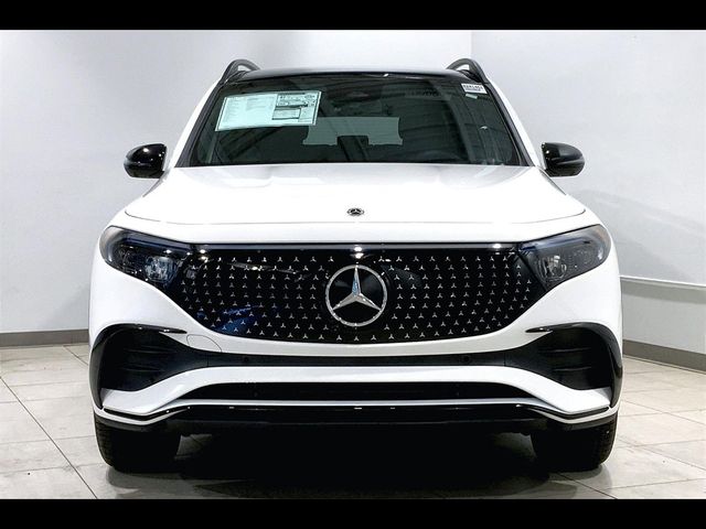 2024 Mercedes-Benz EQB EQB 300