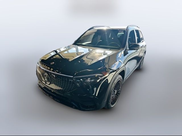 2024 Mercedes-Benz EQB EQB 300