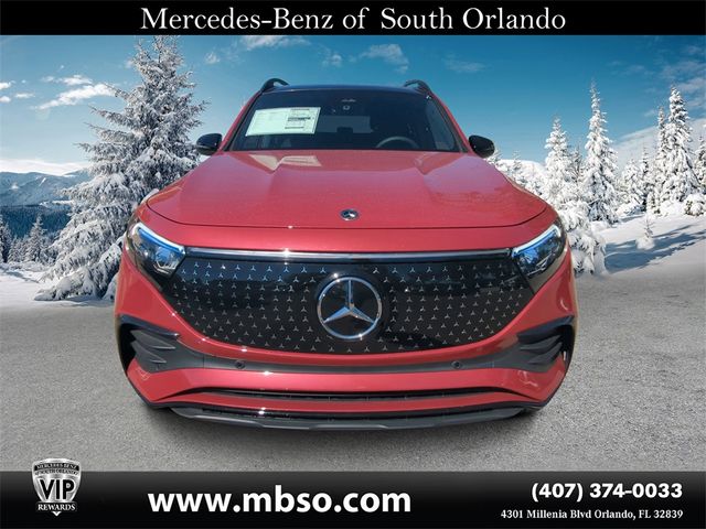 2024 Mercedes-Benz EQB EQB 300