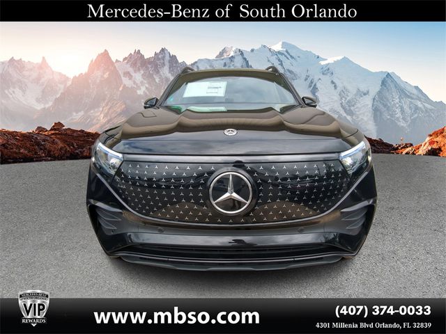 2024 Mercedes-Benz EQB EQB 300