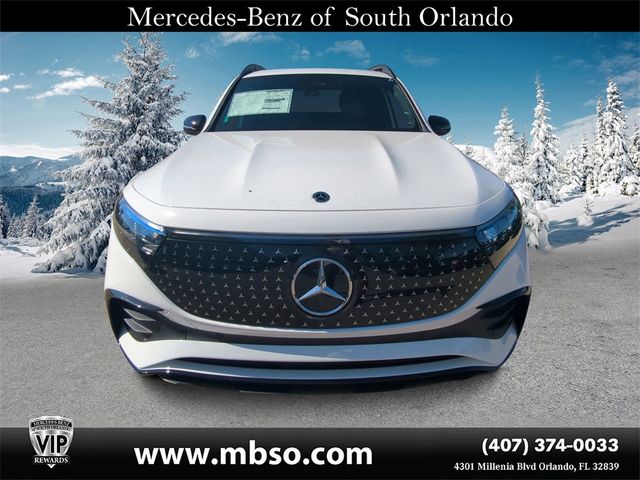 2024 Mercedes-Benz EQB EQB 300