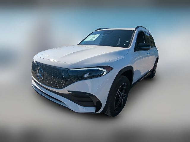 2024 Mercedes-Benz EQB EQB 300