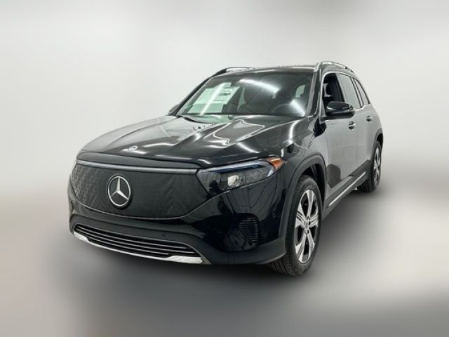 2024 Mercedes-Benz EQB EQB 300