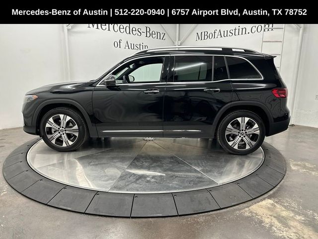 2024 Mercedes-Benz EQB EQB 300