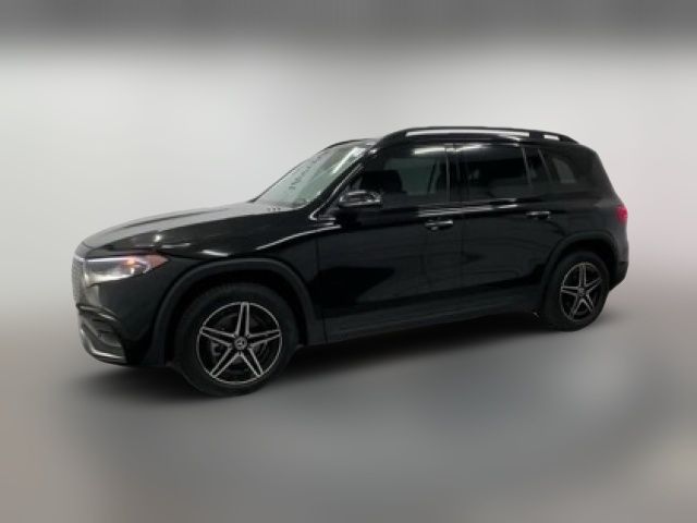 2024 Mercedes-Benz EQB EQB 300
