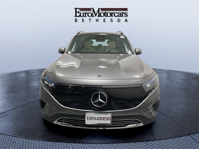 2024 Mercedes-Benz EQB EQB 300