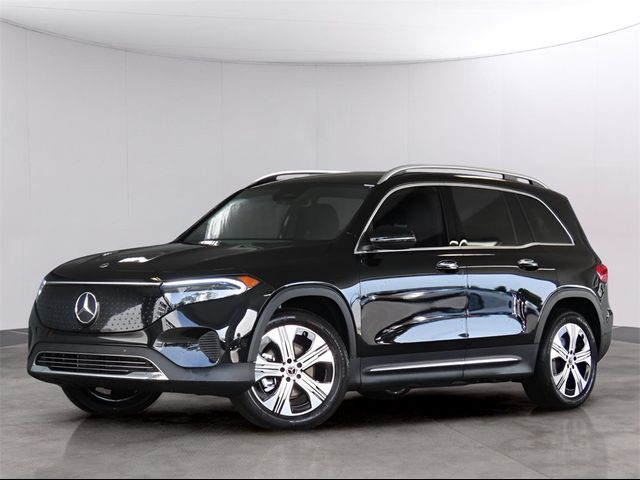 2024 Mercedes-Benz EQB EQB 300