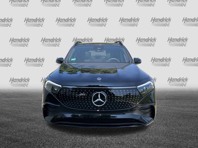 2024 Mercedes-Benz EQB EQB 300