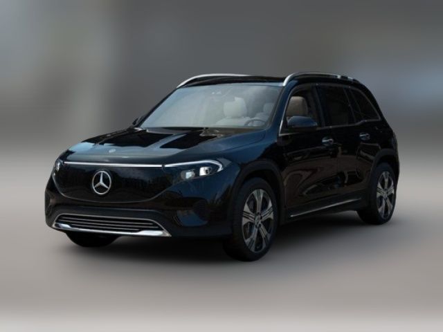 2024 Mercedes-Benz EQB EQB 300