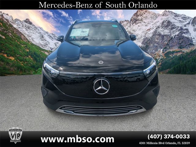 2024 Mercedes-Benz EQB EQB 300