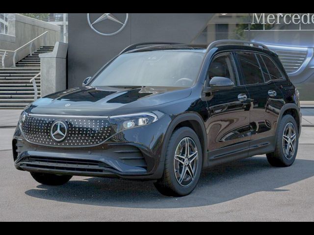 2024 Mercedes-Benz EQB EQB 300