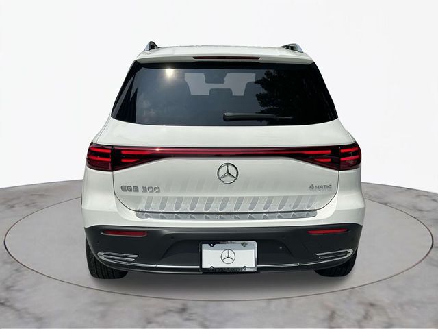 2024 Mercedes-Benz EQB EQB 300