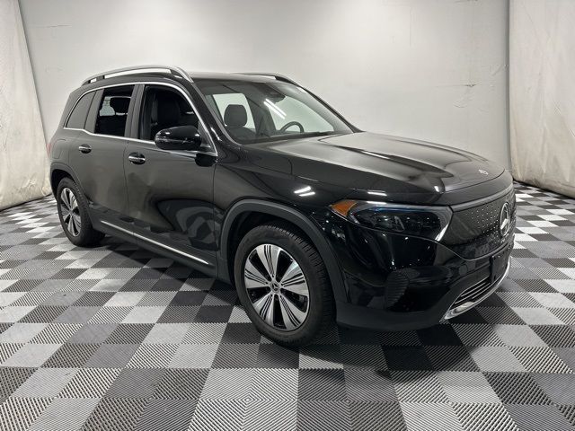 2024 Mercedes-Benz EQB EQB 300