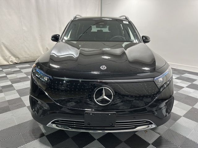 2024 Mercedes-Benz EQB EQB 300