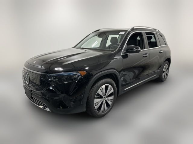 2024 Mercedes-Benz EQB EQB 300