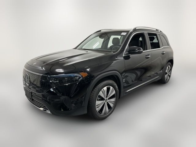 2024 Mercedes-Benz EQB EQB 300