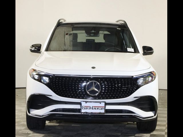 2024 Mercedes-Benz EQB EQB 300