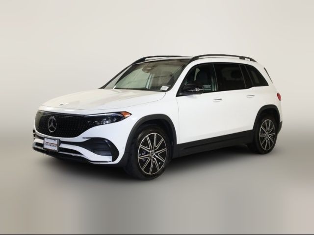 2024 Mercedes-Benz EQB EQB 300