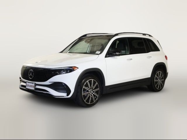 2024 Mercedes-Benz EQB EQB 300