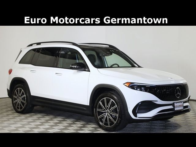 2024 Mercedes-Benz EQB EQB 300