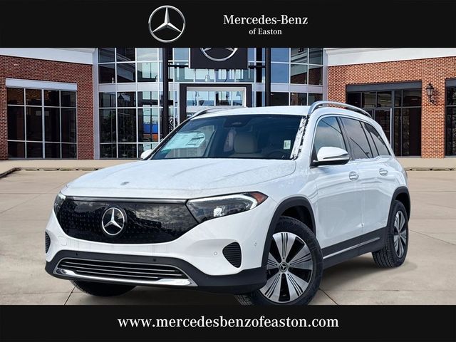 2024 Mercedes-Benz EQB EQB 300