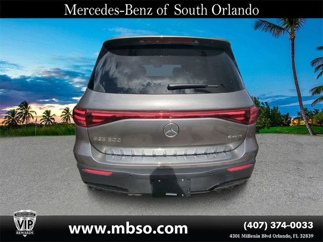 2024 Mercedes-Benz EQB EQB 300