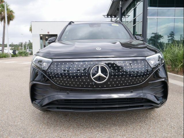 2024 Mercedes-Benz EQB EQB 300