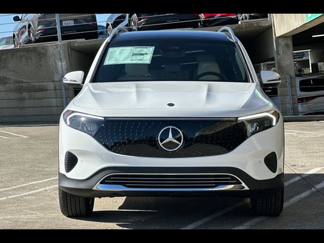 2024 Mercedes-Benz EQB EQB 300