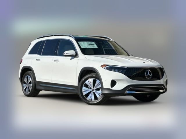 2024 Mercedes-Benz EQB EQB 300